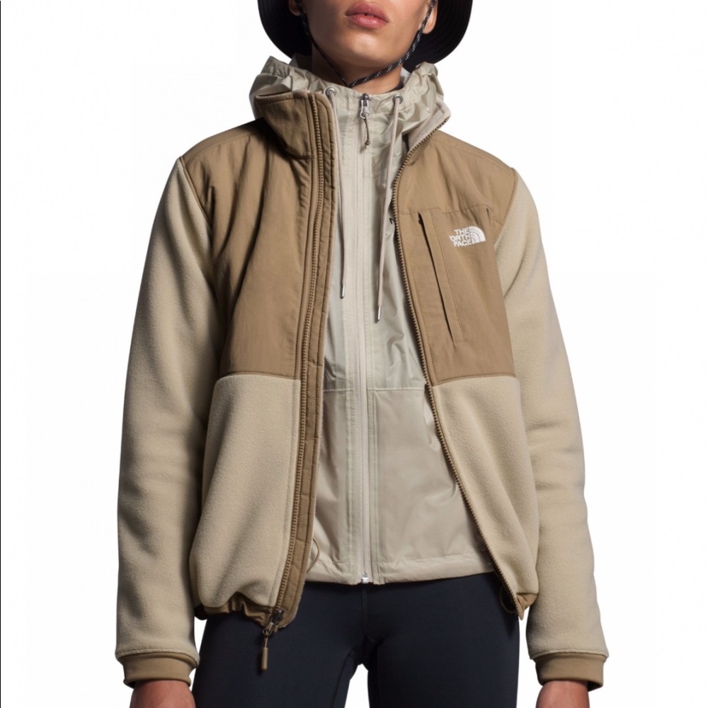 Women's North Face Denali Jacket